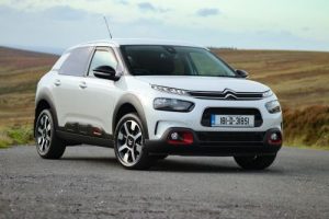 C4 CACTUS car rental Kalamata